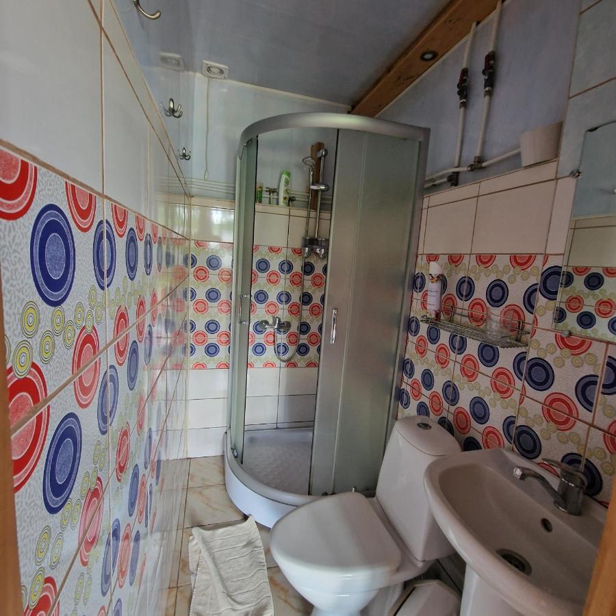 Hotel Griežto 5 Manor Zarasai Camera foto