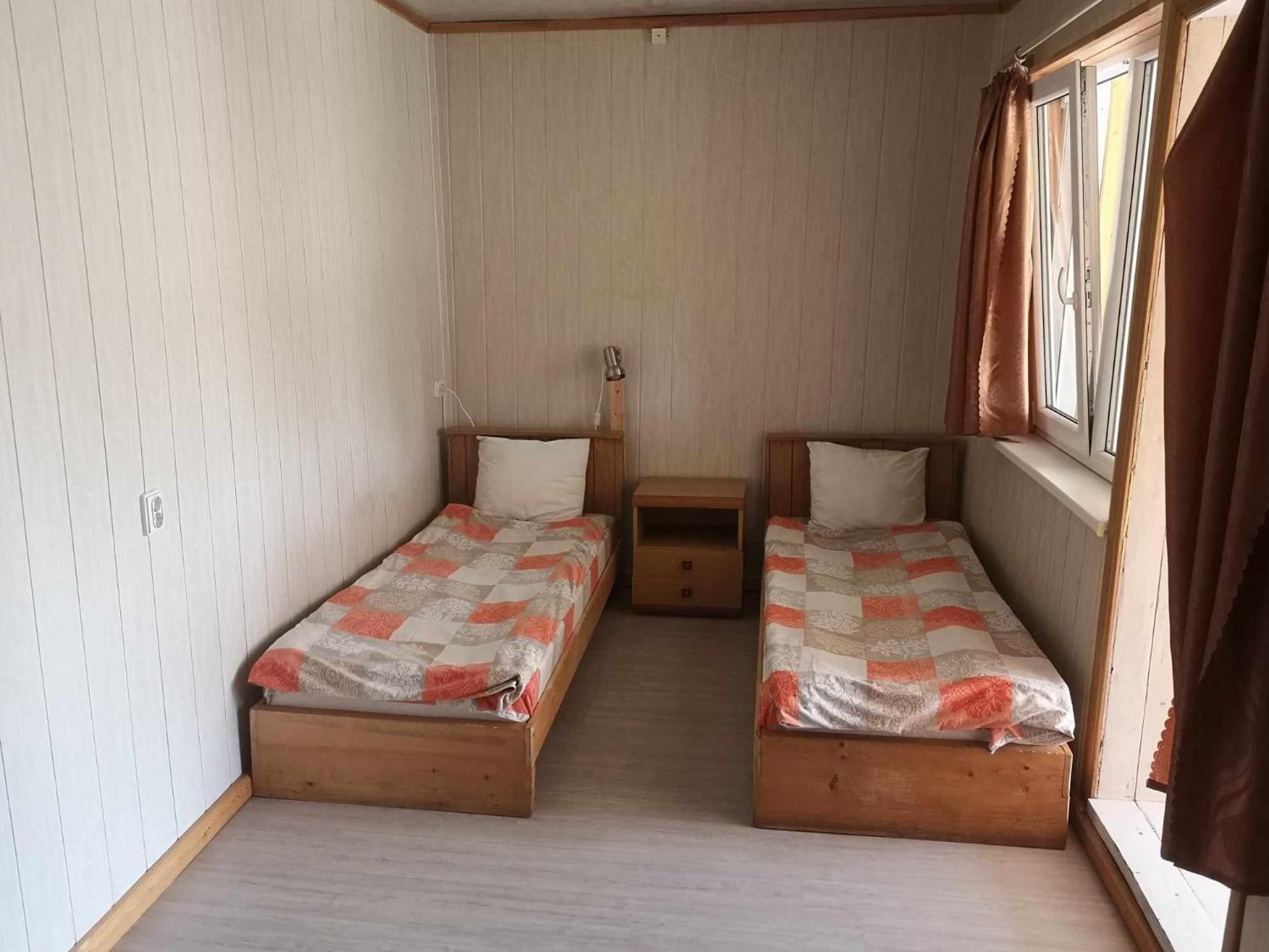 Hotel Griežto 5 Manor Zarasai Esterno foto
